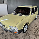 VW - VolksWagen Brasilia 1976 Gasolina-7