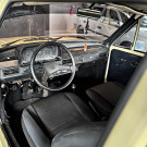 VW - VolksWagen Brasilia 1976 Gasolina-9