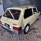 VW - VolksWagen Brasilia 1976 Gasolina-4