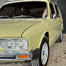 VW - VolksWagen Brasilia 1976 Gasolina-2