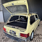 VW - VolksWagen Brasilia 1976 Gasolina-6