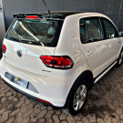 VW - VolksWagen Fox PEPPER 1.6 Flex 16V 5p 2016 Flex-1