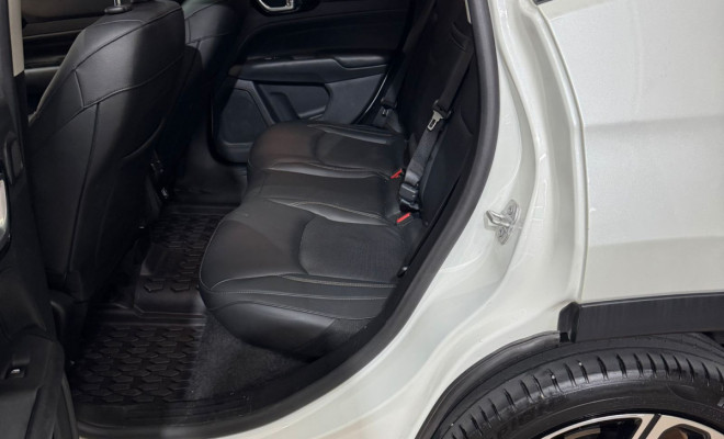 Jeep COMPASS LIMITED T270 1.3 TB 4x2 Flex Aut 2025 Flex-12