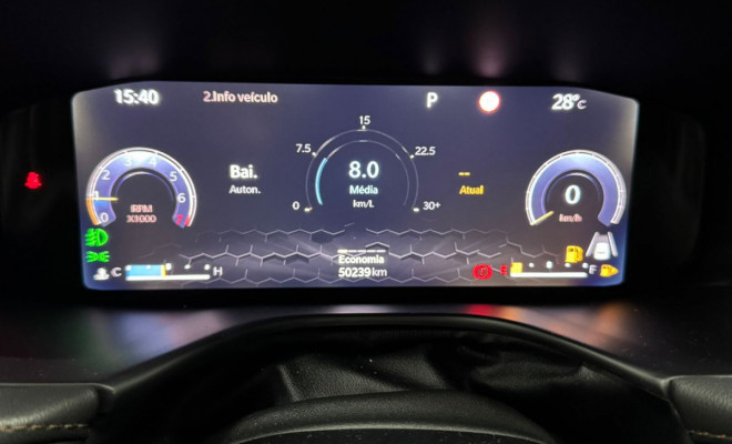 Jeep COMPASS LIMITED T270 1.3 TB 4x2 Flex Aut 2025 Flex-9