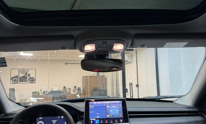 Jeep COMPASS LIMITED T270 1.3 TB 4x2 Flex Aut 2025 Flex-10