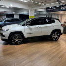 Jeep COMPASS LIMITED T270 1.3 TB 4x2 Flex Aut 2025 Flex-8