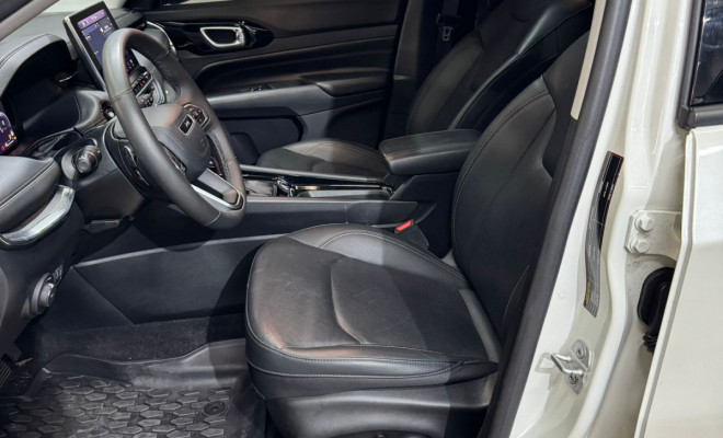 Jeep COMPASS LIMITED T270 1.3 TB 4x2 Flex Aut 2025 Flex-11