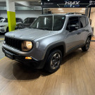 Jeep Renegade1.8 4x2 Flex 16V Aut. 2021 Flex-1