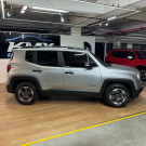Jeep Renegade1.8 4x2 Flex 16V Aut. 2021 Flex-2