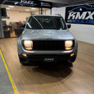 Jeep Renegade1.8 4x2 Flex 16V Aut. 2021 Flex-0