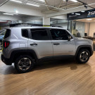 Jeep Renegade1.8 4x2 Flex 16V Aut. 2021 Flex-7