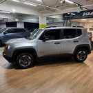 Jeep Renegade1.8 4x2 Flex 16V Aut. 2021 Flex-8