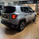 Jeep Renegade1.8 4x2 Flex 16V Aut. 2021 Flex-6
