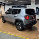 Jeep Renegade1.8 4x2 Flex 16V Aut. 2021 Flex-4
