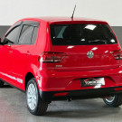 VW - VolksWagen Fox Connect 1.6 Flex 8V 5p 2018 Flex-1