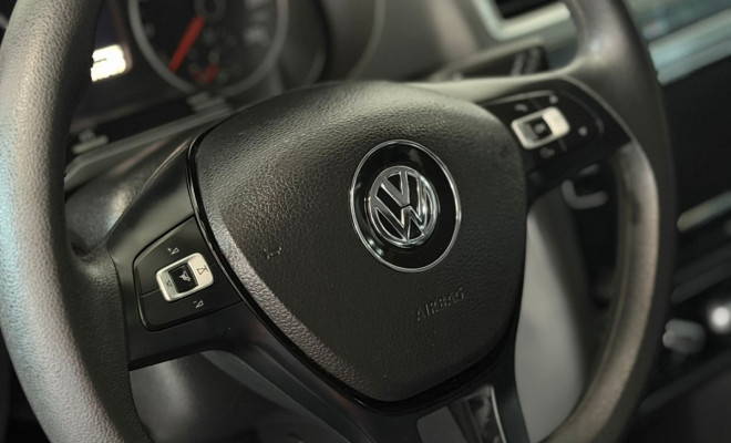 VW - VolksWagen Fox Connect 1.6 Flex 8V 5p 2018 Flex-11