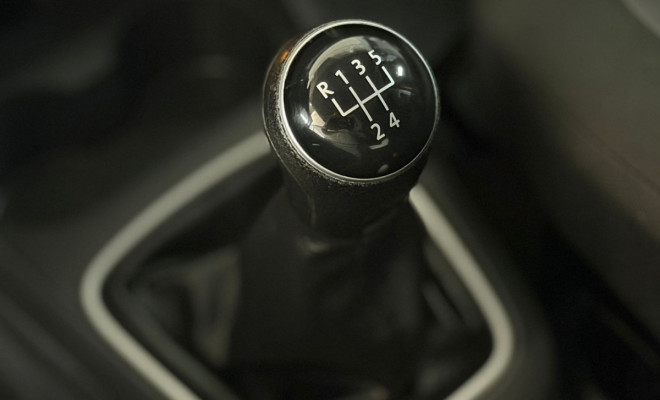 VW - VolksWagen Fox Connect 1.6 Flex 8V 5p 2018 Flex-14