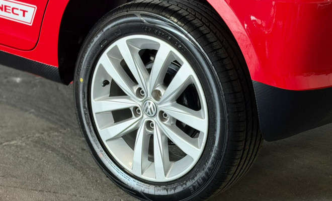 VW - VolksWagen Fox Connect 1.6 Flex 8V 5p 2018 Flex-9