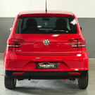 VW - VolksWagen Fox Connect 1.6 Flex 8V 5p 2018 Flex-6