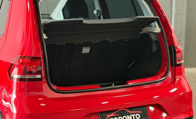 VW - VolksWagen Fox Connect 1.6 Flex 8V 5p 2018 Flex-13