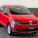 VW - VolksWagen Fox Connect 1.6 Flex 8V 5p 2018 Flex-8