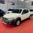 Fiat Strada Working 1.4 mpi Fire Flex 8V CD 2015 Flex-1