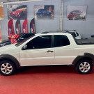 Fiat Strada Working 1.4 mpi Fire Flex 8V CD 2015 Flex-2