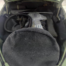 VW - VolksWagen Fusca 1300 1983 Flex-9