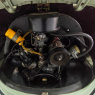 VW - VolksWagen Fusca 1300 1983 Flex-10