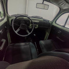 VW - VolksWagen Fusca 1300 1983 Flex-7