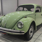 VW - VolksWagen Fusca 1300 1983 Flex-1