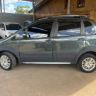 Fiat Idea HLX 1.8 mpi Flex 8V 5p 2009 Flex-0