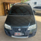 Fiat Idea HLX 1.8 mpi Flex 8V 5p 2009 Flex-1