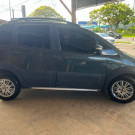 Fiat Idea HLX 1.8 mpi Flex 8V 5p 2009 Flex-3