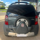 Fiat Idea HLX 1.8 mpi Flex 8V 5p 2009 Flex-2