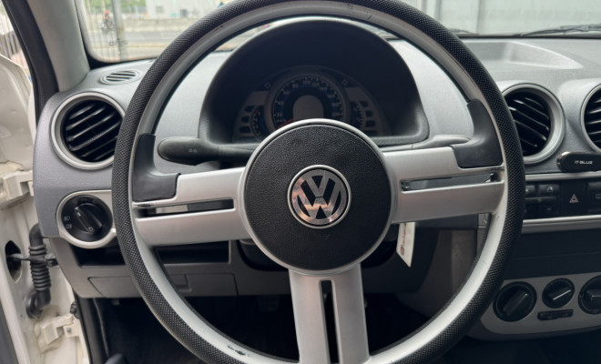 VW - VolksWagen Parati SURF 1.6 Mi Total Flex 2010 Flex-7