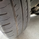 VW - VolksWagen Parati SURF 1.6 Mi Total Flex 2010 Flex-17