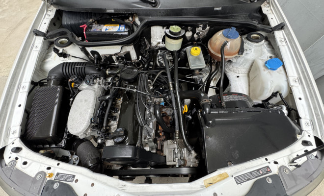 VW - VolksWagen Parati SURF 1.6 Mi Total Flex 2010 Flex-5