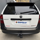 VW - VolksWagen Parati SURF 1.6 Mi Total Flex 2010 Flex-3