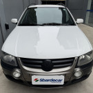 VW - VolksWagen Parati SURF 1.6 Mi Total Flex 2010 Flex-1