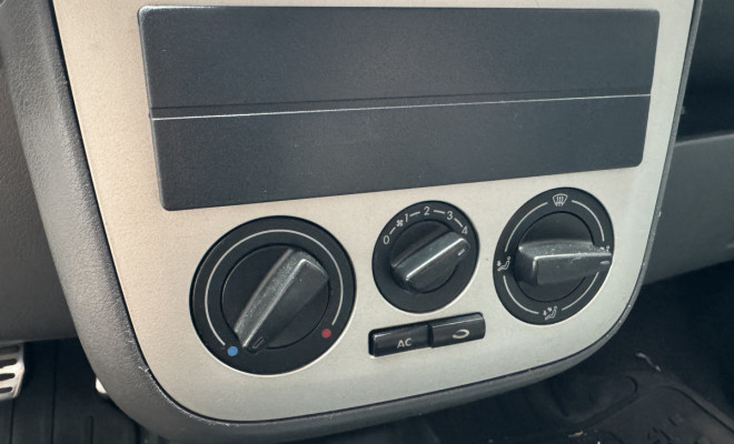 VW - VolksWagen Parati SURF 1.6 Mi Total Flex 2010 Flex-10