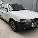 VW - VolksWagen Parati SURF 1.6 Mi Total Flex 2010 Flex-2