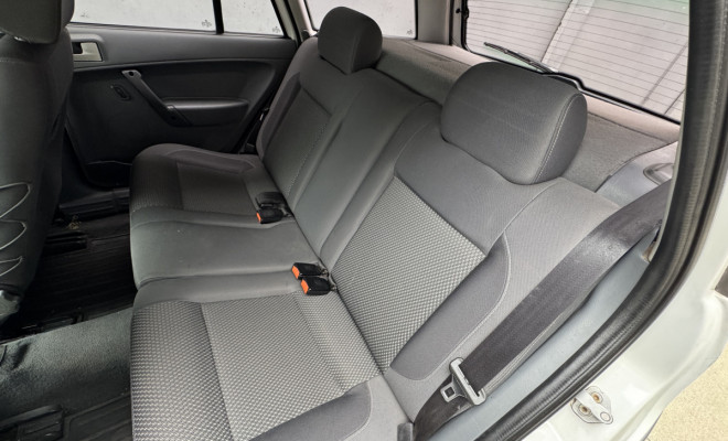 VW - VolksWagen Parati SURF 1.6 Mi Total Flex 2010 Flex-16