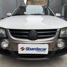 VW - VolksWagen Parati SURF 1.6 Mi Total Flex 2010 Flex-0