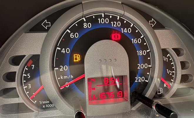 VW - VolksWagen Parati SURF 1.6 Mi Total Flex 2010 Flex-8