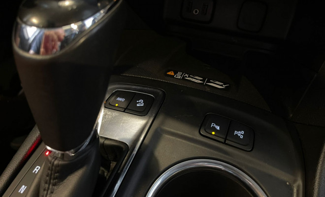 GM Chevrolet Equinox Premier 2.0 Turbo AWD 262cv Gasolina Aut. 2019-11