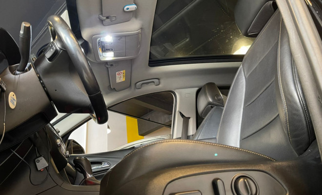 GM Chevrolet Equinox Premier 2.0 Turbo AWD 262cv Gasolina Aut. 2019-13