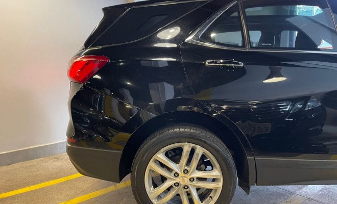 GM Chevrolet Equinox Premier 2.0 Turbo AWD 262cv Gasolina Aut. 2019-4