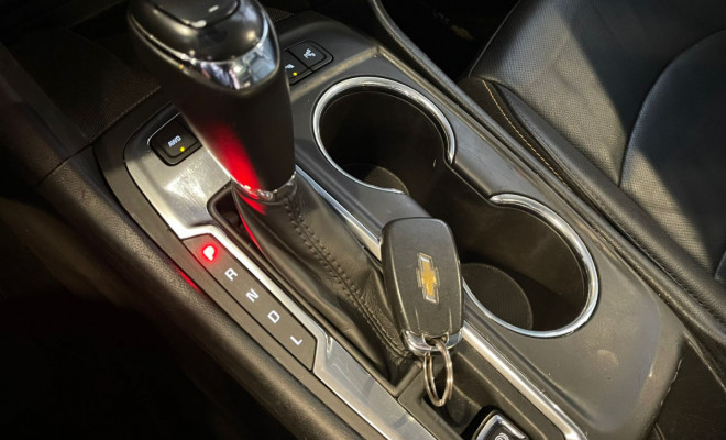 GM Chevrolet Equinox Premier 2.0 Turbo AWD 262cv Gasolina Aut. 2019-10