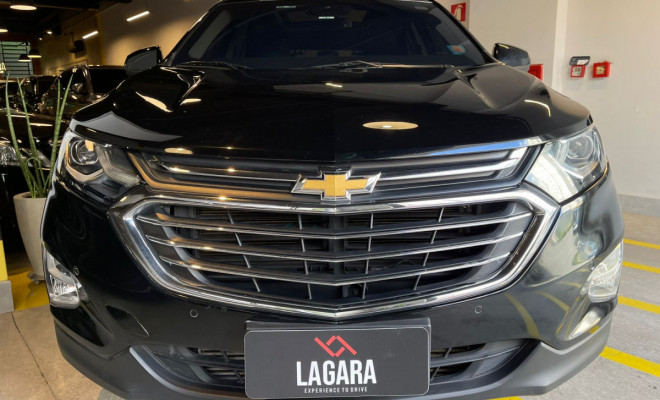 GM Chevrolet Equinox Premier 2.0 Turbo AWD 262cv Gasolina Aut. 2019-1